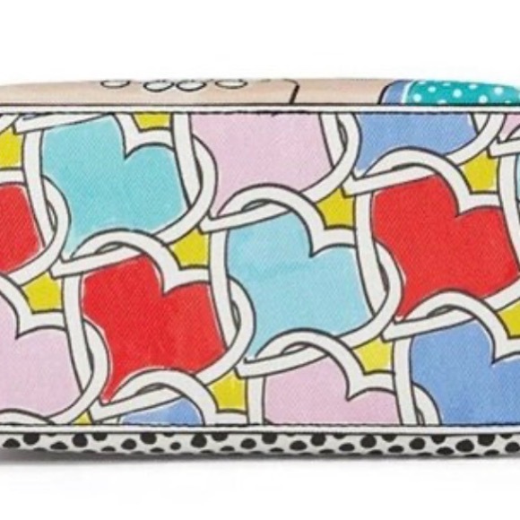 Brighton Pop Star Mini Tote EUC - Picture 3 of 5